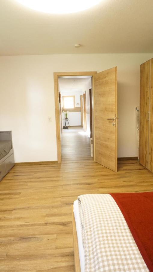 Db Apart Finkenberg Exterior foto