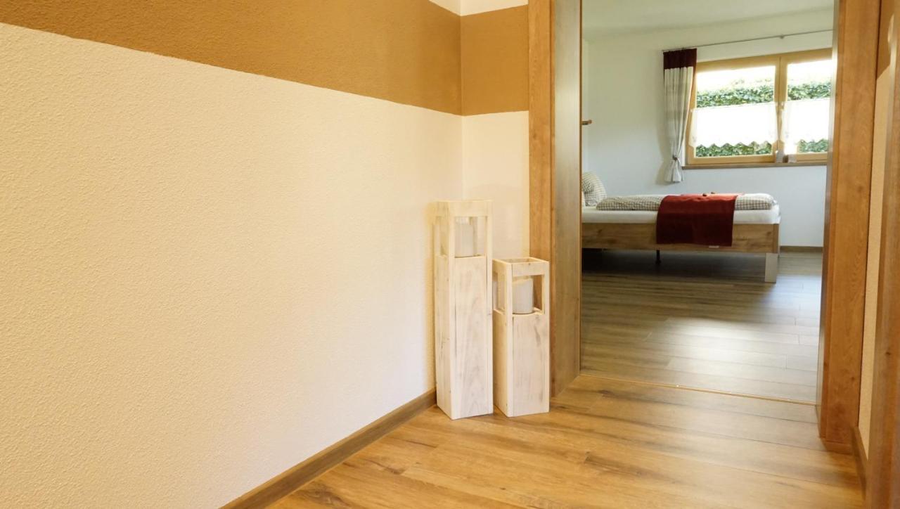 Db Apart Finkenberg Exterior foto